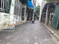 Hạ Giá Bán Nhà 2,5 Tầng Đường Ô Tô 7 Chỗ Thông Tại Cửu Việt, Trâu Quỳ, Gia Lâm