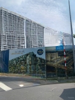 Bán Nhà 2 Mặt Tiền 1 Trệt 2 Lầu, 5X20M 100M2, Đường An Dương Vương. P. Hoà Phú, Tpm Bình Dương