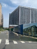 Bán Nhà 2 Mặt Tiền 1 Trệt 2 Lầu, 5X20M 100M2, Đường An Dương Vương. P. Hoà Phú, Tpm Bình Dương