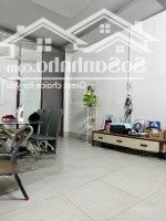 Bán Nhà Mặt Tiền Đường Võ Thị Sáu, Gần Trường Thpt Châu Văn Liêm