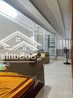 Bán Nhà Mặt Tiền Đường Võ Thị Sáu, Gần Trường Thpt Châu Văn Liêm