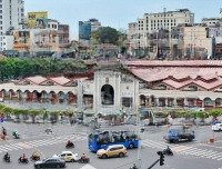 Mt Cống Quỳnh, Đoạn Gần Nguyễn Trãi,Diện Tích4X23M, Nhà 4 Tầng, Chỉ 3X Tỷ