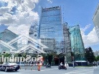 Mt Cống Quỳnh, Đoạn Gần Nguyễn Trãi,Diện Tích4X23M, Nhà 4 Tầng, Chỉ 3X Tỷ