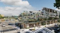 Bán Nhà Phố Kinh Doanh 2 Mặt Tiền, 5X20M 1 Trệt 2 Lầu, Kdc Uni Town, P. Hoà Phú, Tpm Bình Dương