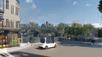 Bán Nhà Phố Kinh Doanh 2 Mặt Tiền, 5X20M 1 Trệt 2 Lầu, Kdc Uni Town, P. Hoà Phú, Tpm Bình Dương