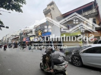 Siêu Phẩm Mặt Phố Bạch Mai, Diện Tích Lớn, Mặt Tiền Rộng
