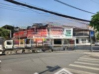Bán Nhàmặt Tiền- Nguyễn Ảnh Thủ - Xã Trung Chánh - Hóc Môn Liên Hệ 0903.070.684