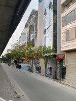 Bán Nhà 7 Tầng Lô Góc 2Mt Đàm Quang Trung, Long Biên - Cạnh Aeon Mall - Giá Chỉ 16.2 Tỷ