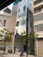 Bán Nhà 7 Tầng Lô Góc 2Mt Đàm Quang Trung, Long Biên - Cạnh Aeon Mall - Giá Chỉ 16.2 Tỷ
