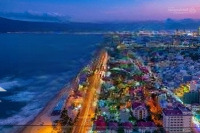Chuyển Nhượng Cụm Đất Xây Khách Sạn Biển An Thượng, Ngũ Hành Sơn, Đà Nẵng