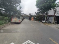 Bán Đất Đồng Xoài, Đường Rộng 10M5, Hòa Minh, Liên Chiểu | Gần Hoàng Văn Thái