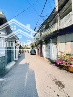 Bán Đất Hẻm Nhựa Xe Tải, Đường Thông Sát Kha Vạn Cân - Phạm Văn Đồng - 116M2 - Chỉ 5 Tỷ Nhỉnh