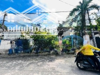 Hiếm - Bán Gấp Đất Full Thổ Ngay Tô Ngọc Vân - Ngang 5M - Đường Xe Hơi Thông -Diện Tích108M2 Giá Bán 6 Tỷ Tl