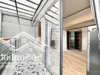 Cho Thuê Ch 1 Phòng Ngủ Đầy Đủ Nội Thất Tại Trần Quang Diệu, Quận 3, Gần Cầu Lê Văn Sỹ