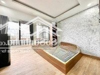 Cho Thuê Ch 1 Phòng Ngủ Đầy Đủ Nội Thất Tại Trần Quang Diệu, Quận 3, Gần Cầu Lê Văn Sỹ