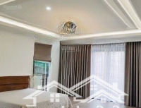 Cho Thuê Bt Hoa Sữa 340M2, Hoàn Thiện Đẹp, Đường Thông Thoáng, Full Nội Thất, Giá Bán 55 Triệu/Tháng