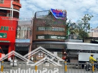 Cho Thuê Nhà 2Mt Lê Hồng Phong Quận 5