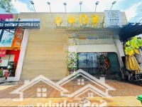 Cho Thuê Nhà Mặt Tiền Đường Nguyễn Văn Cừ Nối Dài, An Bình Ngang 12M