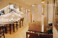 Cho Thuê Nhà Mặt Phố Ngô Quyền (Hoàn Kiếm), 80M2, Mt: 5M, Vị Trí Kinh Doanh Đẹp