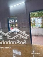 Cho Thuê Nhà Trọ (28M2) Đẹp, Cao, Thông Thoáng, Chắc Chắn, An Ninh Có Gác Bê Tông 8M2.