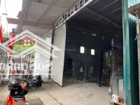 Chính Chủ Cho Thuê Kho 250M2 Tôn Mát Cao 6M, Cạnh Viện Bỏng Quốc Gia, 25 Triệu/Tháng Liên Hệ: 0903244899