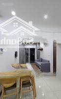 Chính Chủ Bán Nhanh Căn Hộ Tầng 5 Toà B Ở Anland Premium 57M2 2 Ngủ Full Nội Thất Về Ở Sổ Đỏ Sẵn