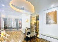 Chính Chủ Cần Bán Căn Hộ Đẹp Goldmark City, Nội Thất Đầy Đủ, Đồ Đẹp, Sổ Đỏ Sẵn, Có Slot Ô Tô