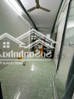 Bán Nhà Hẻm Thông Cmt8, Gần Chợ Hòa Hưng, 2 Lầu, Dtsd 69M2, 3,2 Tỷ, Q3 Cách Cmt8 Chỉ 50M