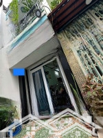 Bán Nhà Hẻm Thông Cmt8, Gần Chợ Hòa Hưng, 2 Lầu, Dtsd 69M2, 3,2 Tỷ, Q3 Cách Cmt8 Chỉ 50M