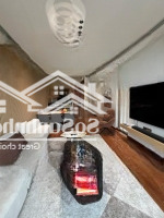 Siêu Phẩm Nhà 8Tầng Mặt Hồ Nguyễn Văn Cừ View Đẹp, Thang Máy - Full Nội Thất Giá Tốt