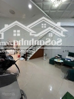 Bán Nhà 2 Tầng, 2 Phòng Ngủ, 2 Toilet, 5.2 X 10, Gần Khu Chế Xuất Tân Thuận, Quận 7, Giá Bán 4 Tỷ 250