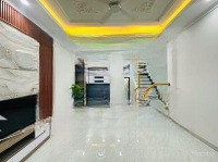 Chủ Gởi Bán Nhà 1 Trệt 2 Lầu (Hoàn Công) Kdc Hoàng Minh Chánh. Giá Chỉ 4,250 Tỷ Tặng Full Nội Thất