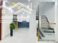 Chủ Gởi Bán Nhà 1 Trệt 2 Lầu (Hoàn Công) Kdc Hoàng Minh Chánh. Giá Chỉ 4,250 Tỷ Tặng Full Nội Thất