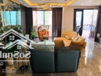 Bán Gấp Bt Song Lập Nguyệt Quế 168M2, Hoàn Thiện, Hướng Đông Nam, Trung Tâm Hồ Harmony. Giá Bán 55 Tỷ