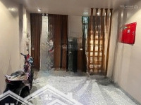 Bán Nhà 8 Tầng Miếu Đầm Xây Mới Thang Máy Vỉa Hè Ô Tô Kinh Doanh 4 Ngủ Giá Bán 11.92 Tỷ