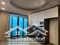 Bán Nhà 8 Tầng Miếu Đầm Xây Mới Thang Máy Vỉa Hè Ô Tô Kinh Doanh 4 Ngủ Giá Bán 11.92 Tỷ