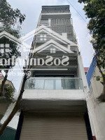 Bán Lk Đẹp Xuất Sắc Tại Văn Khê, 17,2 Tỷ, 50M2, 7 Tầng