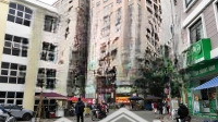 Bán Nhà Mặt Phố Lương Đình Của Kéo Dài - Ngõ 102 Trường Chinh: 86M2 - 5,5Mmặt Tiền- 4 Tầng - Giá Bán 35,5Tỷ