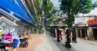 Bán Tòa Nhà Mặt Phố Đê La Thành, Kinh Doanh Đỉnh, Vỉa Hè Rộng, 7 Tầng Thang Máy, Giá Chỉ 55 Tỷ