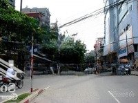 Bán Tòa Nhà Mặt Phố Đê La Thành, Kinh Doanh Đỉnh, Vỉa Hè Rộng, 7 Tầng Thang Máy, Giá Chỉ 55 Tỷ