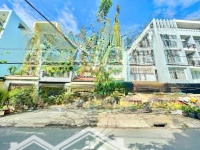 Bán Nhà Mặt Tiền Nội Bộ Khu Bàn Cờ Đường Rộng 12M Có Vỉa Hè - Diện Tích: 4X20M - Giá Tốt: 9 Tỷ Tl