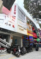 Mặt Tiền Kinh Doanh - Đường 3/2 - Nhà 5 Tầng - Có Tháng Máy - Nhỉnh Nhẹ 20 Tỷ Nhỏ Xíu
