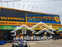 Thật 100% Chỉ 180 Triệu/1M2 Mặt Tiền Siêu Khủng Lê Quang Địn -27X45M- 1100M2 Ctxd Hầm 10 Tầng-200 Tỷ Tl