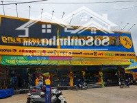 Thật 100% Chỉ 180 Triệu/1M2 Mặt Tiền Siêu Khủng Lê Quang Địn -27X45M- 1100M2 Ctxd Hầm 10 Tầng-200 Tỷ Tl