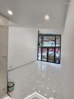 Mặt Phố Hàm Long - 40M2 X 5 Tầng Mới -Mặt Tiền3.9M - Giá Bán 44 Tỷ