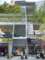 Mặt Phố Hàm Long - 40M2 X 5 Tầng Mới -Mặt Tiền3.9M - Giá Bán 44 Tỷ