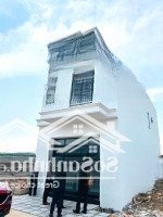 Nhà Phố Hùng Vương, Thành Phố Bến Cát