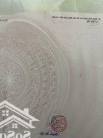 Bán Đất Tại Dh2, Bình Nghị, Gò Công Đông, Tiền Giang, 1,25Tỷ, 154,1 M2