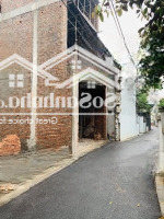 Cần Bán Mảnh Đất Đẹp 48M2! Oto Đỗ Cửa Tại Thôn Đông Nhân, Hải Bối