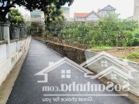 Cần Bán Mảnh Đất Đẹp 48M2! Oto Đỗ Cửa Tại Thôn Đông Nhân, Hải Bối